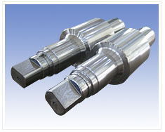 支承辊(φ1000以下各种型号)材质：70CR3Mo 86CRMov7  9CR2Mo